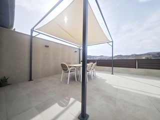Location Maison  Calle valencia. Se alquila moderno dúplex en puerto rico