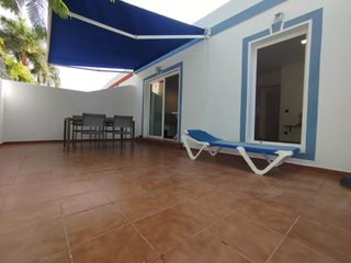 Miete Reihenhaus  Lan puntilla. Precioso bungalow en alquiler en puerto de morgan