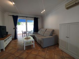 Location Maison jumelée  Lan puntilla. Precioso bungalow en alquiler en puerto de morgan