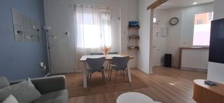 Lloguer Planta baixa  Calle andrea doria. Exclusiva propiedad a 50 metros playa de arinaga