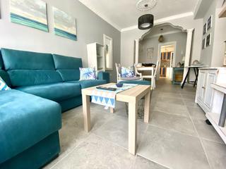 Flat in Manuel Pestana Quintana