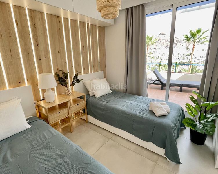 Foto 7d679032-42a4-4b00-9019-d5848ed1fd9c. Rent flat with parking pool in Playa del Cura - Taurito Mogán