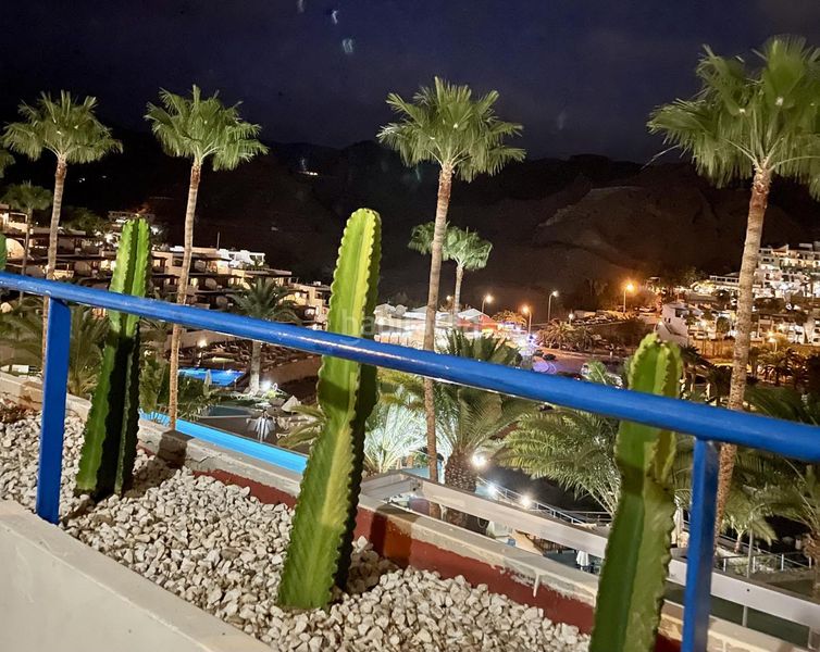 Foto a92c9455-b5b9-4064-954d-8c754adc3800. Rent flat with parking pool in Playa del Cura - Taurito Mogán