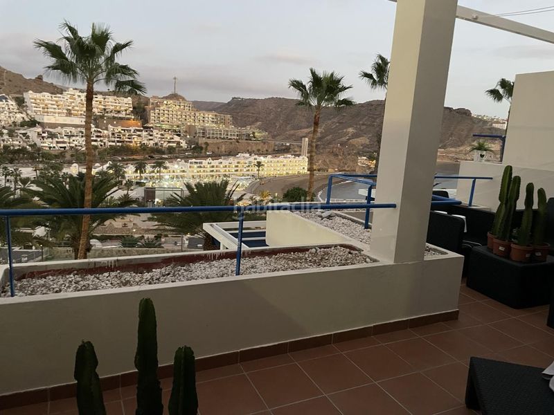 Foto b8a82502-a719-4f8d-a46c-f1f73b15ac1d. Rent flat with parking pool in Playa del Cura - Taurito Mogán