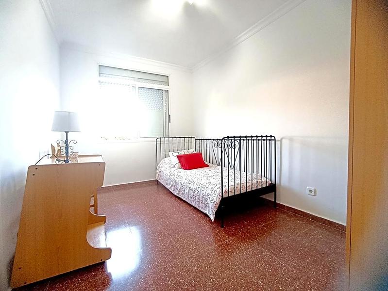 Foto 488172e4-4240-47b0-a45e-f11993c69399. Affitto appartamento con parcheggio in San Fernando San Bartolomé de Tirajana
