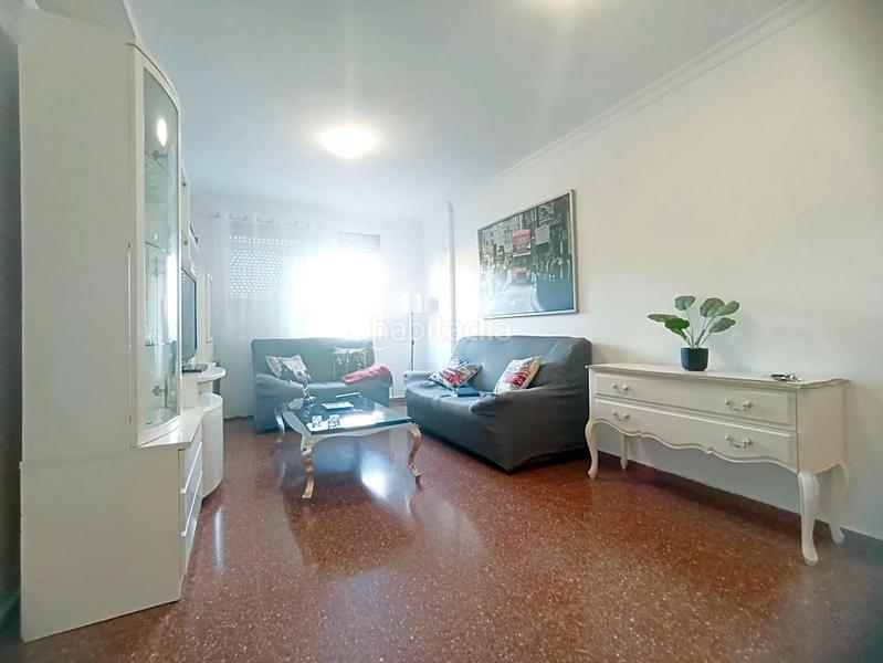 Foto 538716bc-eab5-4585-8169-2d0c4e7d155e. Affitto appartamento con parcheggio in San Fernando San Bartolomé de Tirajana