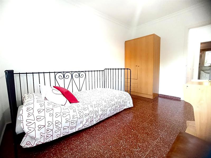 Foto d1ef0f94-1309-4ebe-9dd2-5c291290c3c4. Affitto appartamento con parcheggio in San Fernando San Bartolomé de Tirajana
