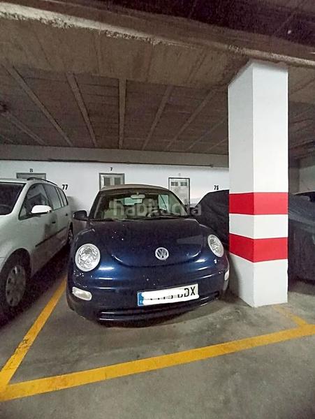 Foto fcab0a79-6b07-4d1a-81cb-4f97ee63a10e. Affitto appartamento con parcheggio in San Fernando San Bartolomé de Tirajana