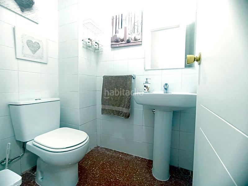 Foto fd774840-3d6d-4af0-b86a-1feae475ad8b. Affitto appartamento con parcheggio in San Fernando San Bartolomé de Tirajana