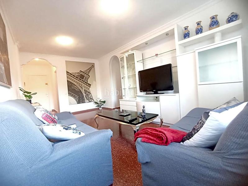 Foto 660a9424-edc9-4cd0-8485-27eab56f97cf. Rent flat with parking in San Fernando San Bartolomé de Tirajana