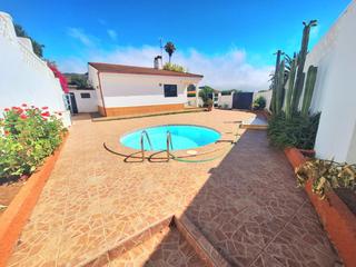 Location Maison  El pedregal. Imponente chalet en las vegas de valsequillo
