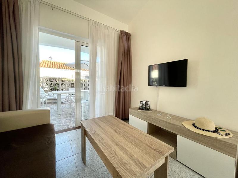 Foto 3d7ae856-2b17-48bc-97bd-bd85ac5e964c. Affitto casa con piscina in Playa del Inglés San Bartolomé de Tirajana