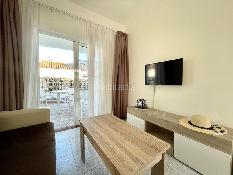 Foto 72ae237e-4971-4dfe-b516-6f88ab76a343. Affitto casa con piscina in Playa del Inglés San Bartolomé de Tirajana