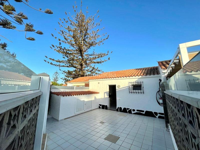 Foto 77fe5673-e57e-4a32-b4f9-aab7a95c7c33. Affitto casa con piscina in Playa del Inglés San Bartolomé de Tirajana