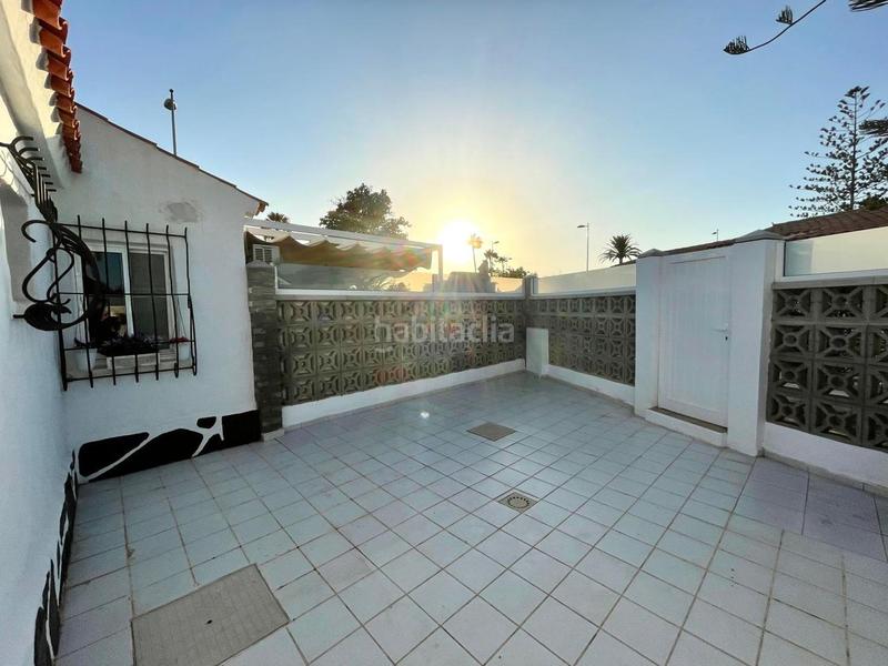 Foto bf24a3e6-455a-4298-84c6-94a95f1a82b0. Affitto casa con piscina in Playa del Inglés San Bartolomé de Tirajana