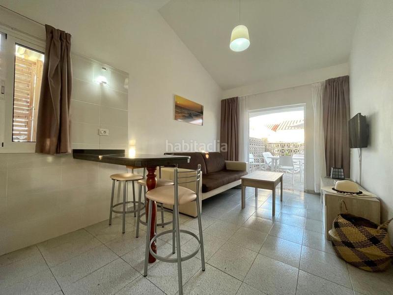 Foto 577ebfec-909d-4785-b137-eca5e87655d4. Location maison avec piscine dans Playa del Inglés San Bartolomé de Tirajana