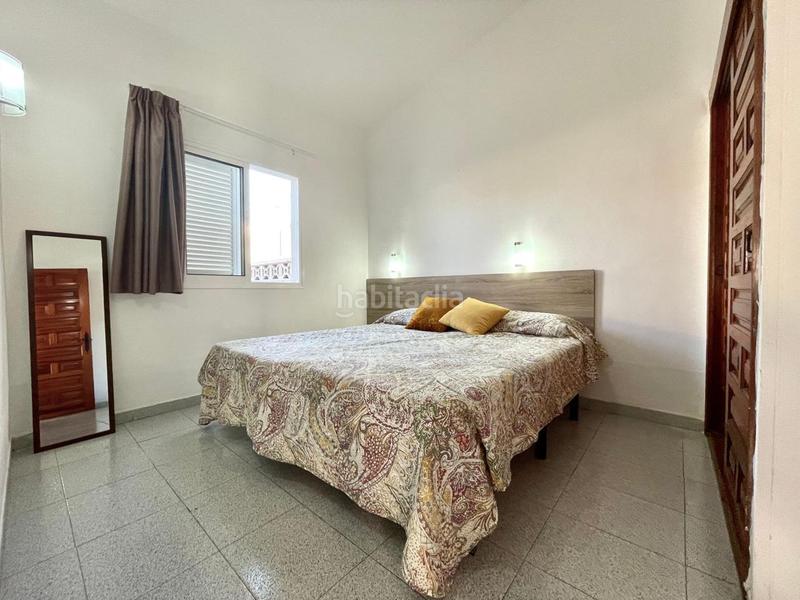 Foto 559819d0-f3fe-4a2a-8aeb-a1beedb1a850. Rent house with pool in Playa del Inglés San Bartolomé de Tirajana