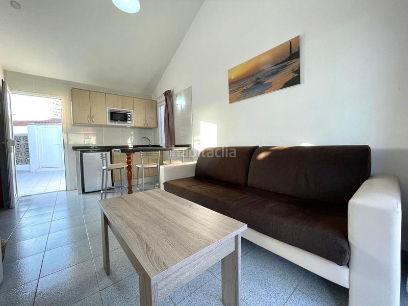 Foto 675bf193-ca17-4622-b723-eb5c6d81f135. Rent house with pool in Playa del Inglés San Bartolomé de Tirajana