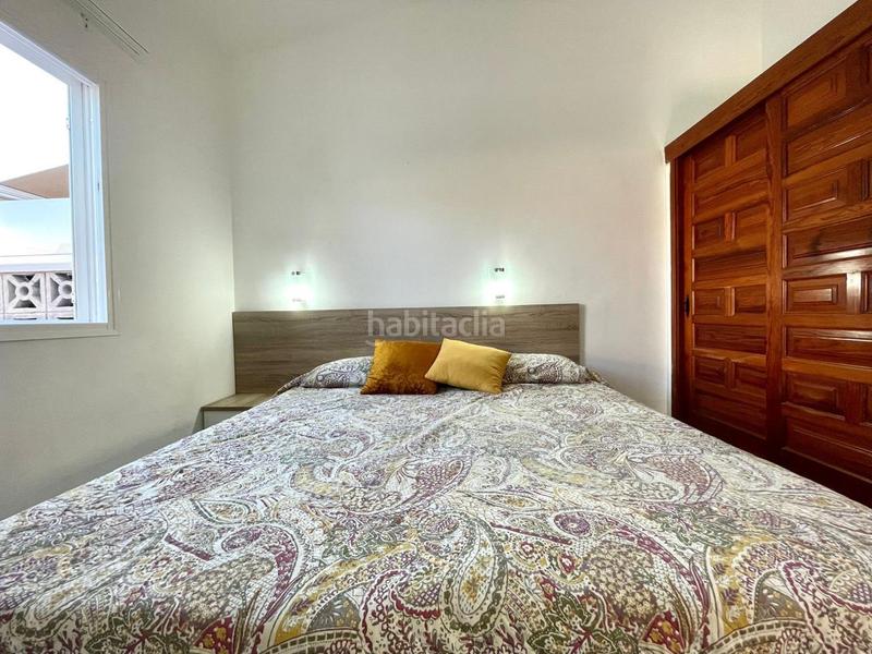 Foto f88249a1-d77f-4d3e-a221-f1a91e50a46c. Rent house with pool in Playa del Inglés San Bartolomé de Tirajana