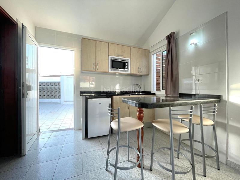 Foto f9a9d256-5caf-410f-bfc4-1c3b4ee0dc2e. Rent house with pool in Playa del Inglés San Bartolomé de Tirajana