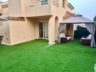 Lloguer Casa  Doctor agustín millares carlo. Se alquila moderno bungalow en sonnenland