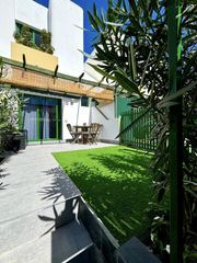 Lloguer Casa adossada  Tauro. Encantador duplex en maspalomas