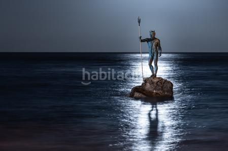 Foto 5be7e69c-663a-40b3-aee6-ca294a87f6f4. Miete erdgeschoss in Playa del Hombre - Taliarte - Salinetas Telde