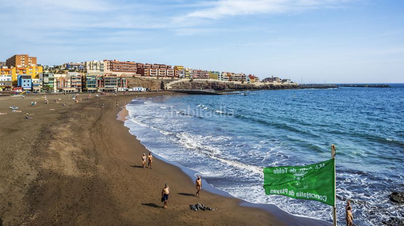 Foto 5ef7f21b-8877-45fd-9f62-e816ba4cf8fa. Miete erdgeschoss in Playa del Hombre - Taliarte - Salinetas Telde