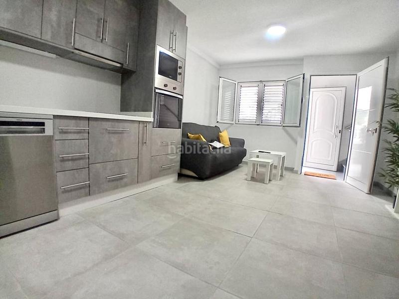 Foto a3dde040-1117-49b0-a0ae-9fdb4c083742. Rent ground floor in San Fernando San Bartolomé de Tirajana