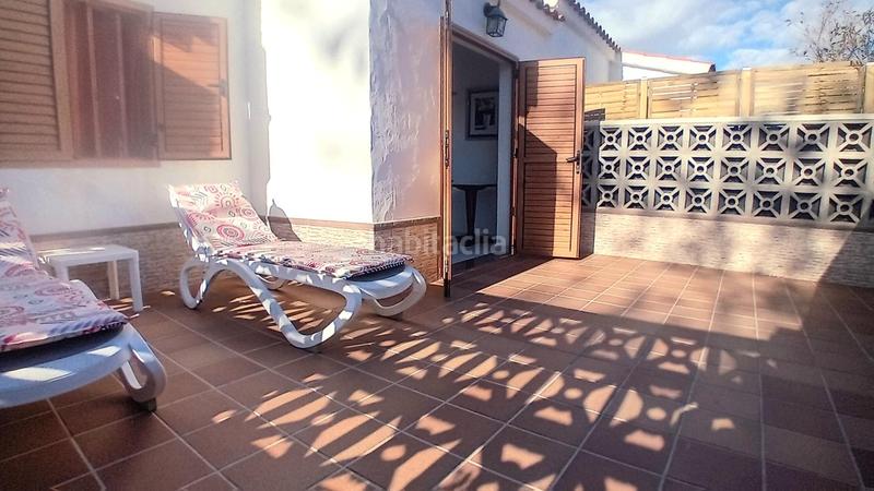 Foto 4c8f49c0-e551-43d1-b0bc-c2e853975594. Lloguer casa amb piscina a Playa del Inglés San Bartolomé de Tirajana