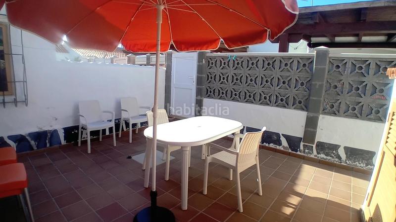 Foto 5bff81da-f9bc-44ca-af82-02a6fd6da839. Lloguer casa amb piscina a Playa del Inglés San Bartolomé de Tirajana