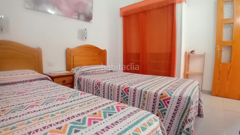 Foto 6be0192e-db62-43b6-a131-ed04dd42cb69. Lloguer casa amb piscina a Playa del Inglés San Bartolomé de Tirajana
