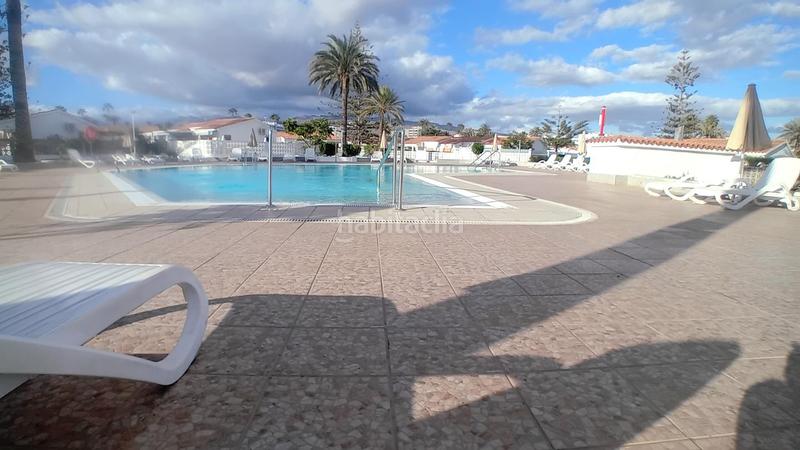 Foto ee9823d0-c390-4101-b5da-e55c5da1f5f7. Lloguer casa amb piscina a Playa del Inglés San Bartolomé de Tirajana