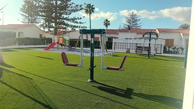 Foto fc1c8901-74a3-4287-bdfe-56949b15ccae. Lloguer casa amb piscina a Playa del Inglés San Bartolomé de Tirajana