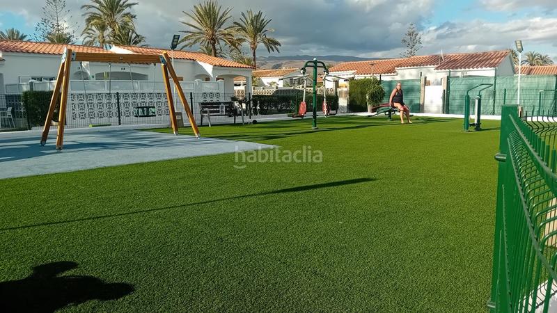 Foto 00ebcbef-a887-4415-8a0b-8b6fb9a9fa49. Rent house with pool in Playa del Inglés San Bartolomé de Tirajana