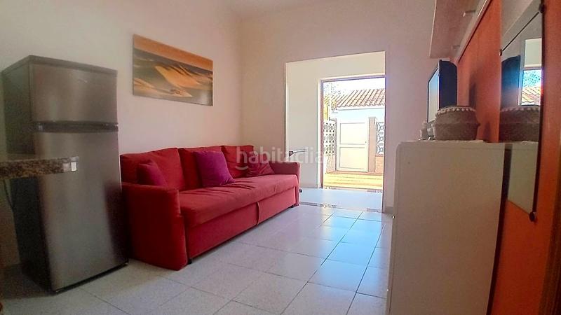 Foto 4c65d492-4ca5-4f90-9cac-c2c60381eaac. Casa amb piscina a Playa del Inglés San Bartolomé de Tirajana