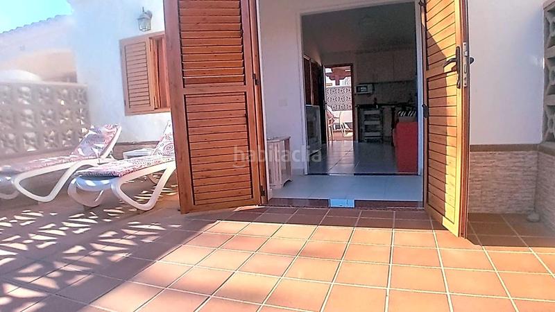 Foto 6339bbd9-6885-42f6-aff4-73ceb373c28a. Casa amb piscina a Playa del Inglés San Bartolomé de Tirajana