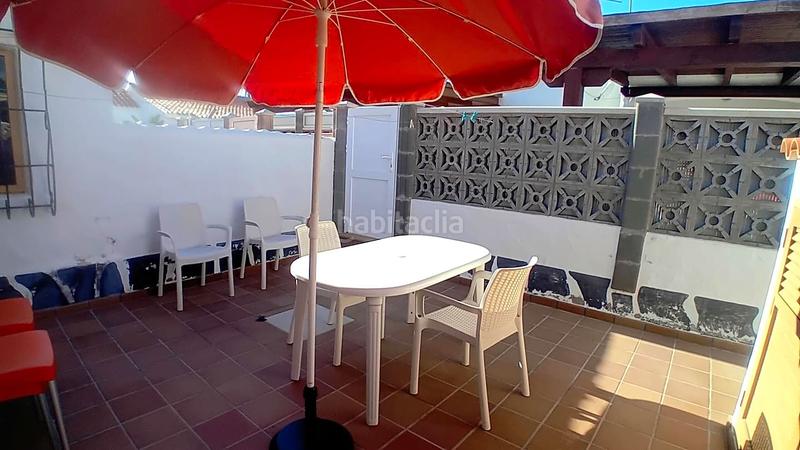Foto 8868c236-c1f6-4ea4-bd52-4d2db794ed26. Casa amb piscina a Playa del Inglés San Bartolomé de Tirajana