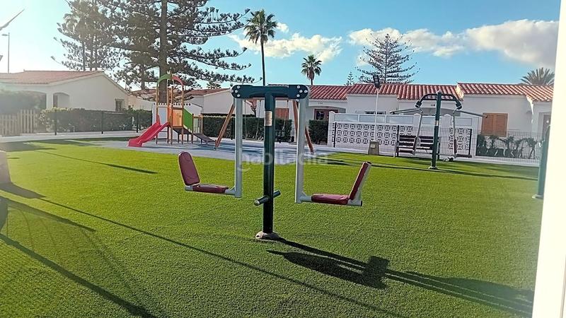 Foto a874b370-6d81-4008-975e-b117485e4175. Casa amb piscina a Playa del Inglés San Bartolomé de Tirajana