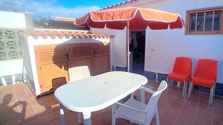 Casa a Playa del Inglés. Encantador bungalow en venta en playa del ingles