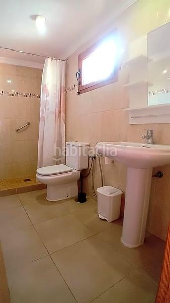 Foto d9d62902-ecda-412b-8b32-f35a30fa6d2a. Casa amb piscina a Playa del Inglés San Bartolomé de Tirajana