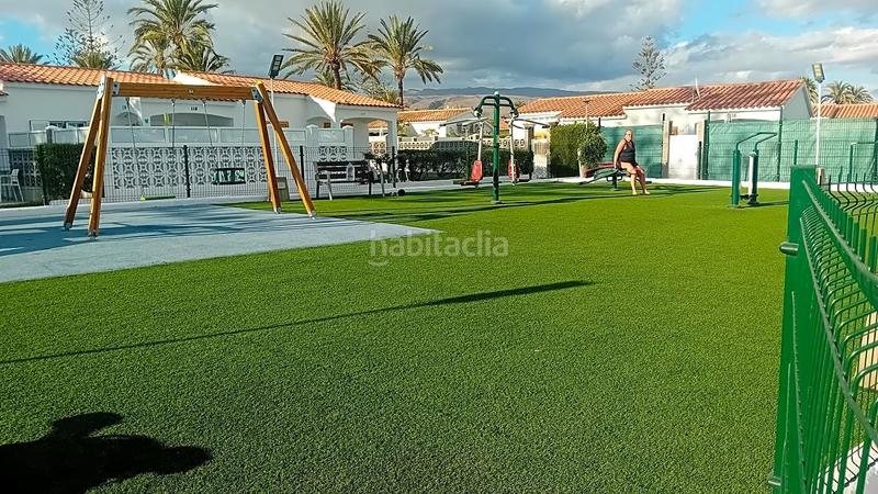 Foto db9a32af-c930-4fb6-abfd-48f1879f2476. Casa amb piscina a Playa del Inglés San Bartolomé de Tirajana