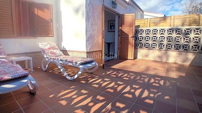 Foto f8827f36-431a-4d42-ba28-41e78996dffb. Casa amb piscina a Playa del Inglés San Bartolomé de Tirajana