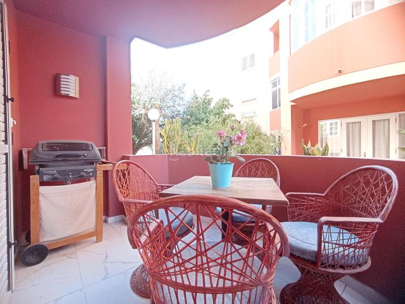 Foto 6d4ab8c1-9dd5-4682-b72f-db5510e3597a. Lloguer apartament a San Agustín - Bahía Feliz San Bartolomé de Tirajana