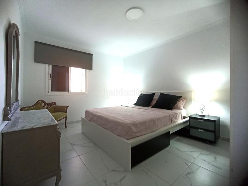 Foto 78e11782-eb0f-4a36-a7aa-a241bb4cae1c. Lloguer apartament a San Agustín - Bahía Feliz San Bartolomé de Tirajana