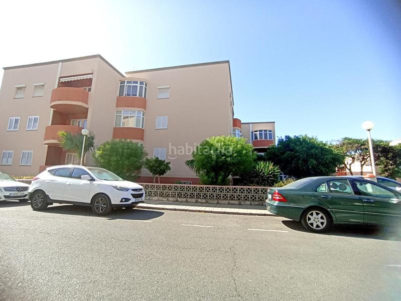 Foto eba4ffea-80b3-4d79-a6d6-4cd96ffc205a. Lloguer apartament a San Agustín - Bahía Feliz San Bartolomé de Tirajana