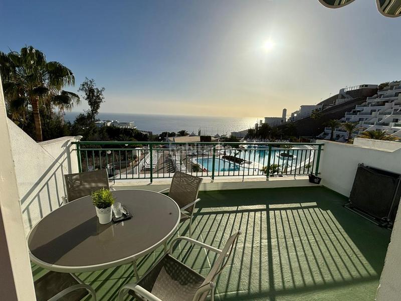 Foto ef86d532-a2c1-421d-ba84-02df0d65301a. Pis amb piscina a Puerto Rico Mogán