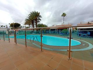 Lloguer Casa  De españa. Se alquila bungalow en playa del inglés