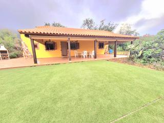 Lloguer Casa  Orquidea. Chalet las vegas de valsequillo