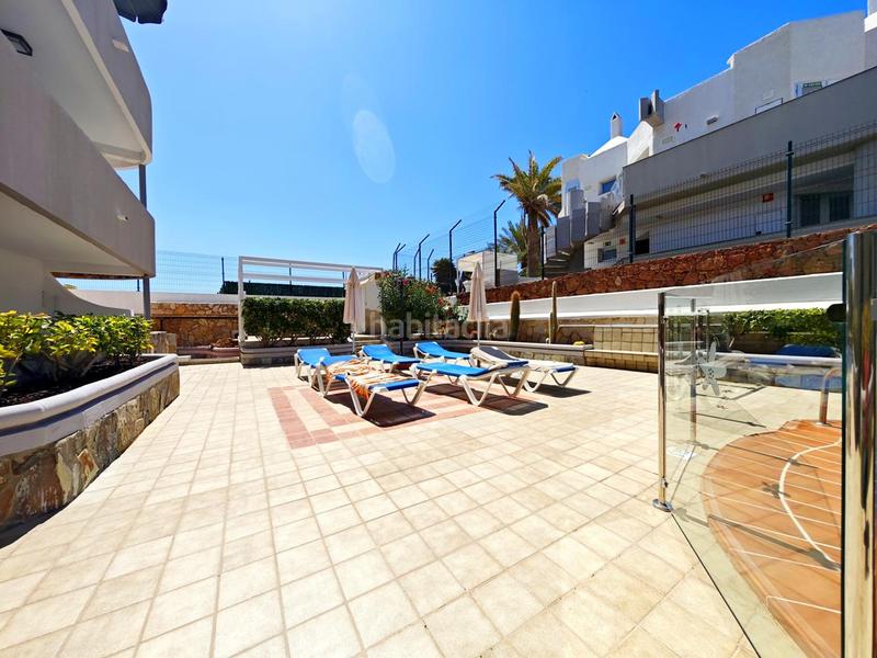 Foto 20d6e7d0-a510-4590-8fcb-cc1b1697ed2c. Alquiler planta baja se alqula piso en playa del ingles en San Bartolomé de Tirajana
